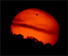 Venus in Transit